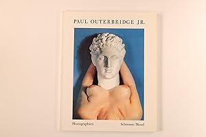 Seller image for PAUL OUTERBRIDGE JR., PHOTOGRAPHIEN. for sale by INFINIBU KG