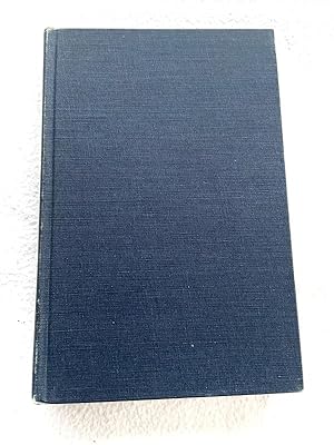 Image du vendeur pour Statistical Methods in Biology BY Bailey, Norman T.J. HC 1961 mis en vente par Miki Store