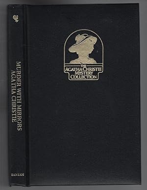 Immagine del venditore per Murder with Mirrors (Agatha Christie Mystery Collection) venduto da Turn-The-Page Books