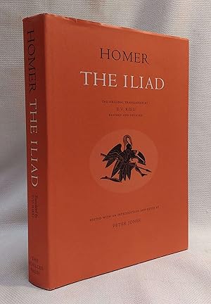 Image du vendeur pour The Iliad mis en vente par Book House in Dinkytown, IOBA