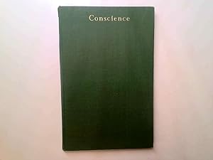 Immagine del venditore per Conscience venduto da Goldstone Rare Books