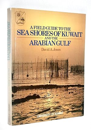 Immagine del venditore per A Field Guide to the Sea Shores of Kuwait and the Arabian Gulf venduto da Dendera