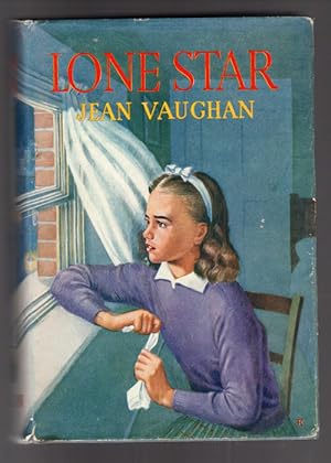 Seller image for Lone Star for sale by Jenny Wren Books