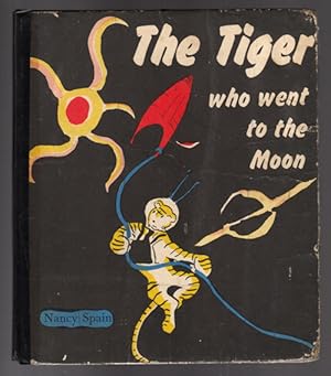 The Tiger Who Went to the Moon