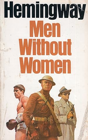 Seller image for Men Without Women for sale by A Cappella Books, Inc.