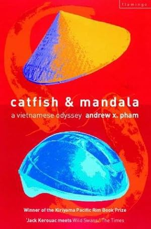Seller image for Catfish and Mandala for sale by WeBuyBooks