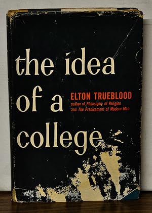 The Idea of a College