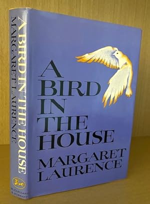 Seller image for A Bird in the House for sale by Dale Cournoyer Books