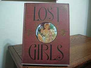 Seller image for Lost Girls for sale by Bungalow Books, ABAA