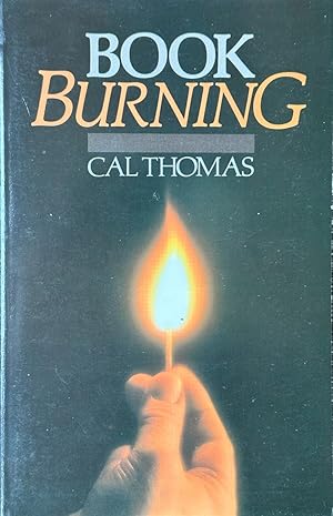 Seller image for Book Burning for sale by Dr.Bookman - Books Packaged in Cardboard