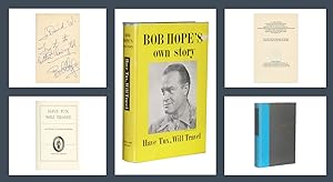 Bob Hope's Own Story: Have Tux, Will Travel