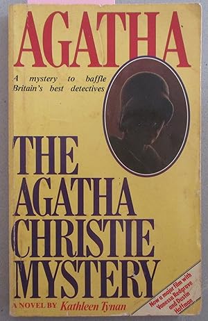 Seller image for Agatha: The Agatha Christie Mystery for sale by Reading Habit