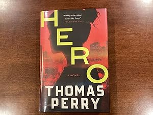 Hero (signed & dated)