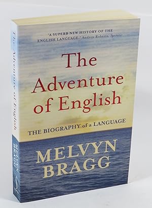 Bild des Verkufers fr The Adventure of English : The Biography of a Language zum Verkauf von Renaissance Books, ANZAAB / ILAB