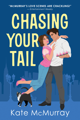 Imagen del vendedor de Chasing Your Tail (Paperback or Softback) a la venta por BargainBookStores