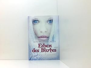 Seller image for Erben des Blutes - Vertraute Schatten (Erben-des-Blutes-Reihe, Band 3) 3. Vertraute Schatten for sale by Book Broker