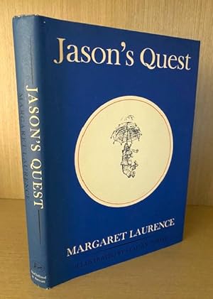 Seller image for Jason's Quest for sale by Dale Cournoyer Books
