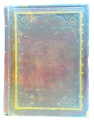 Bild des Verkufers fr A Standard Dictionary of the English Language Volume I. A to L zum Verkauf von World of Rare Books