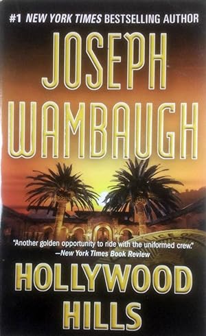 Seller image for Hollywood Hills: A Novel for sale by Kayleighbug Books, IOBA