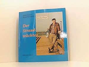 Seller image for Der Strandwchter for sale by Book Broker