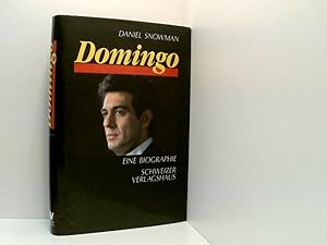 Seller image for Domingo: Eine Biographie eine Biographie for sale by Book Broker