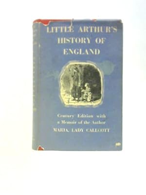 Bild des Verkufers fr Little Arthur's History of England zum Verkauf von World of Rare Books