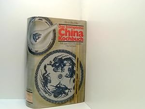 Bild des Verkufers fr Das komplette China-Kochbuch zum Verkauf von Book Broker
