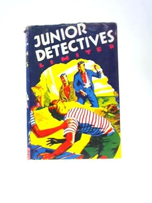 Bild des Verkufers fr Junior Detectives Limited zum Verkauf von World of Rare Books