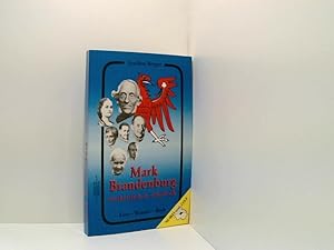 Bild des Verkufers fr Mark Brandenburg freiheitlich & rebellisch (Nord und Ost): Lese-Wander-Buch Nord und Ost zum Verkauf von Book Broker