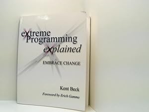 Bild des Verkufers fr Extreme Programming Explained: Embrace Change zum Verkauf von Book Broker