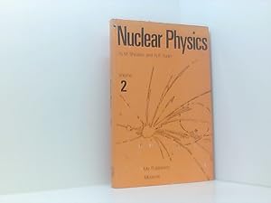 Bild des Verkufers fr Nuclear Physics zum Verkauf von Book Broker