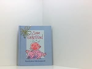 Seller image for Herzlichen Glckwunsch!, Zum Enkelkind (Herzlichen Glckwunsch-Bcher) [Peter Butschkow] for sale by Book Broker