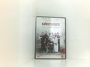 Seller image for Safecrackers oder Diebe haben's schwer for sale by Book Broker