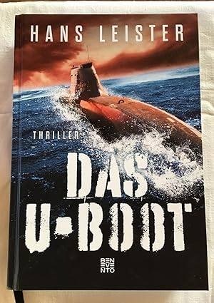 Das U-Boot : Thriller.