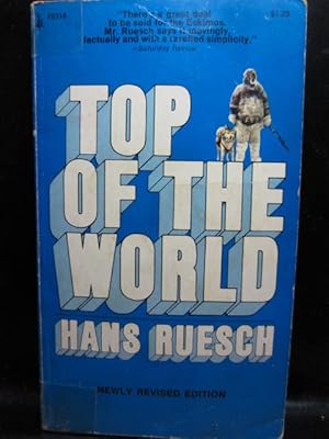 Seller image for TOP OF THE WORLD for sale by The Book Abyss