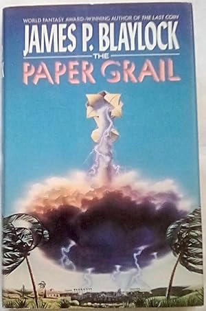 The Paper Grail