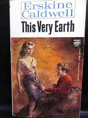 Imagen del vendedor de THIS VERY EARTH a la venta por The Book Abyss