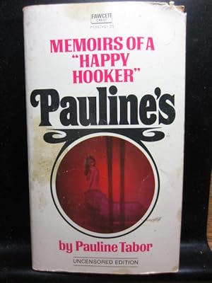 Seller image for PAULINE'S for sale by The Book Abyss