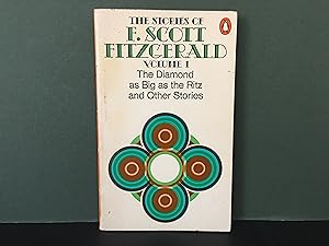 Seller image for The Diamond as Big as the Ritz and Other Stories for sale by Bookwood