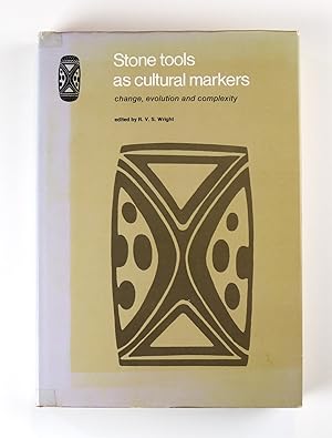 Image du vendeur pour Stone Tools as Cultural Markers change, evolution and complexity mis en vente par Gotcha By The Books