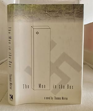 Seller image for The Man in the Box for sale by S. Howlett-West Books (Member ABAA)