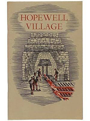 Seller image for Hopewell Village: National Historic Site, Pennsylvania (National Park Service Historical Handbook Series, No. 8) for sale by Yesterday's Muse, ABAA, ILAB, IOBA