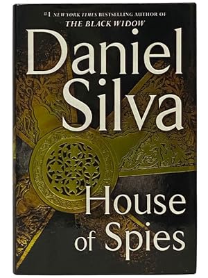 Imagen del vendedor de House of Spies: A Novel (Gabriel Allon) a la venta por Yesterday's Muse, ABAA, ILAB, IOBA