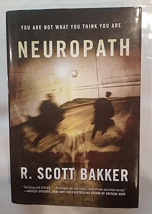 Seller image for Neuropath for sale by N. Carolina Books