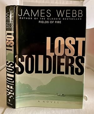 Bild des Verkufers fr Lost Soldiers zum Verkauf von S. Howlett-West Books (Member ABAA)
