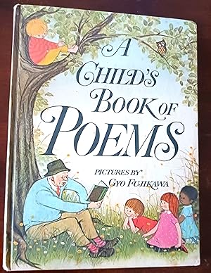 A Child's Book of Poems