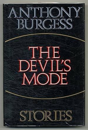 Seller image for The Devil's Mode. Stories for sale by Between the Covers-Rare Books, Inc. ABAA