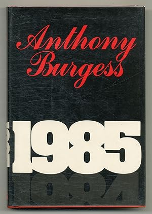 Imagen del vendedor de 1985 a la venta por Between the Covers-Rare Books, Inc. ABAA