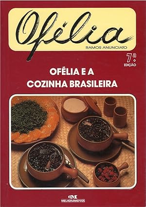 Ofélia e a cozinha brasileira