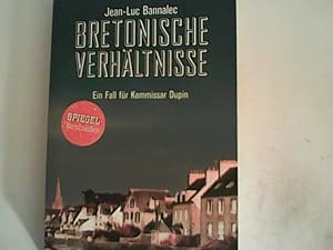 Bild des Verkufers fr Bretonische Verhltnisse zum Verkauf von ANTIQUARIAT FRDEBUCH Inh.Michael Simon